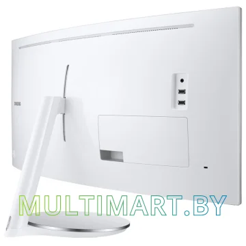 Монитор Samsung C34J791WTI картинка 7